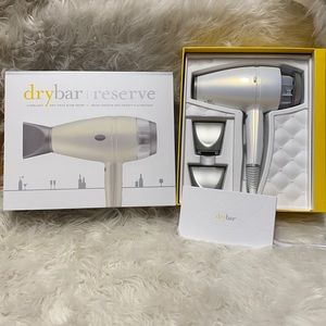 Drybar Reserve Blow Dryer